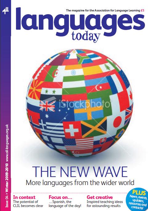 Languages Today
